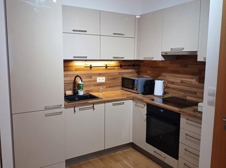 Prodej bytu, 2+kk, 44 m²