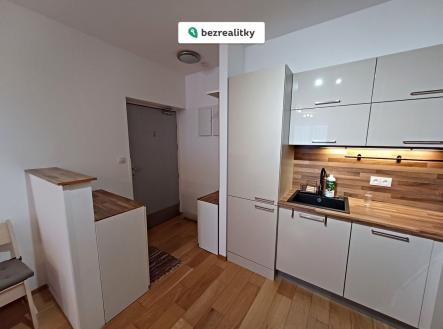 Prodej bytu, 2+kk, 44 m²