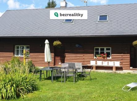 Prodej domu/vily, 148 m² obrázek