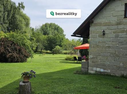 Prodej domu/vily, 220 m²