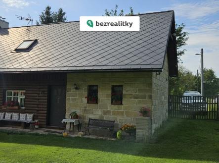 Prodej domu/vily, 220 m²