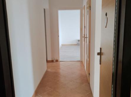 Prodej bytu, 3+1, 67 m²