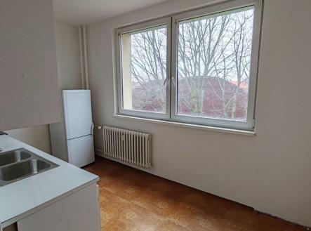 Prodej bytu, 3+1, 67 m²