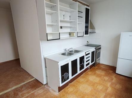 Prodej bytu, 3+1, 67 m²