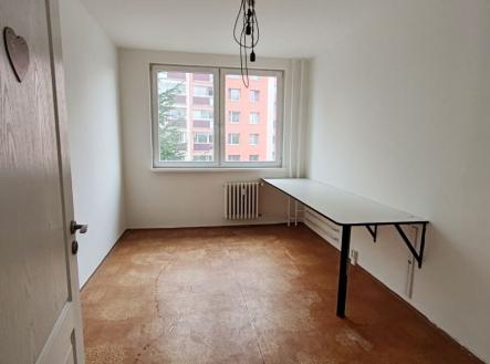 Prodej bytu, 3+1, 67 m²