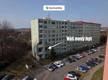 Prodej bytu, 3+1, 67 m² obrázek