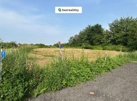 Prodej pozemku pro bydlení, 1 201 m²