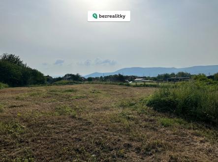 Prodej pozemku pro bydlení, 1 201 m²