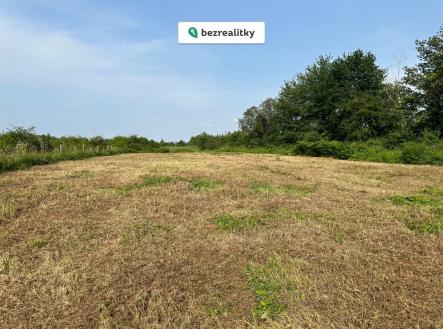 Prodej pozemku pro bydlení, 1 201 m²