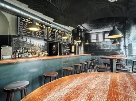 Prodej komerčního objektu, jiný, 220 m²