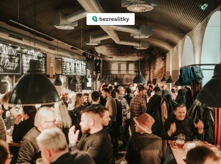 Prodej komerčního objektu, jiný, 220 m²