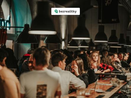 Prodej komerčního objektu, jiný, 220 m²