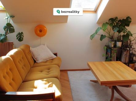 Prodej bytu, 2+kk, 79 m²