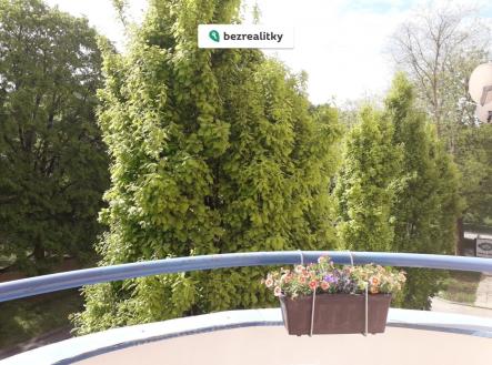 Prodej bytu, 1+kk, 34 m²