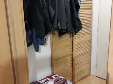 Prodej bytu, 1+kk, 34 m²