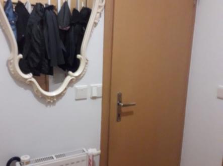 Prodej bytu, 1+kk, 34 m²