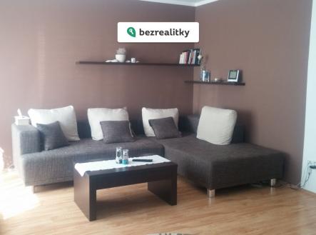 Prodej bytu, 2+kk, 58 m²