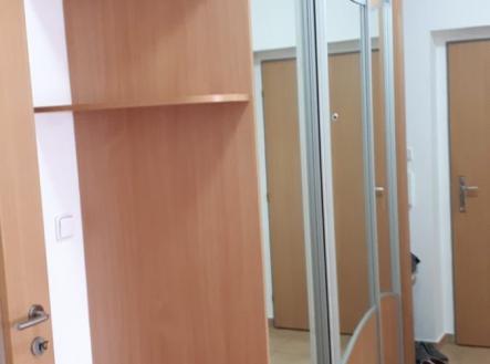 Prodej bytu, 2+kk, 58 m²