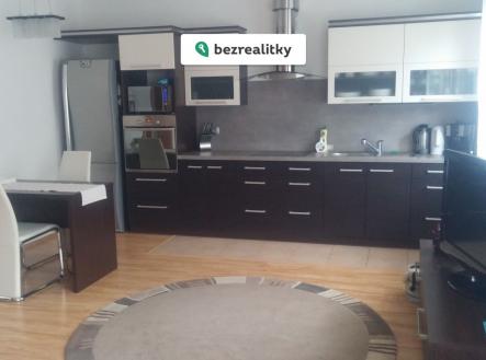 Prodej bytu, 2+kk, 58 m²