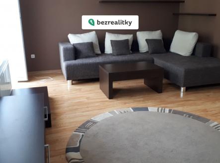Prodej bytu, 2+kk, 58 m²