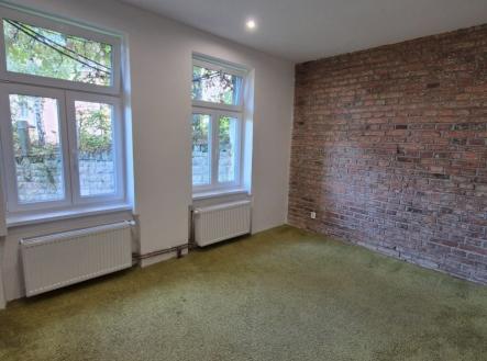 Prodej bytu, 2+1, 95 m²