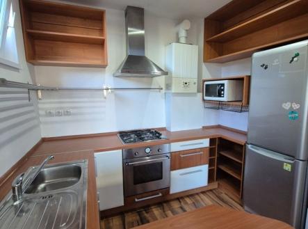 Prodej bytu, 2+1, 95 m²