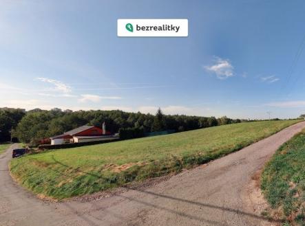 Prodej pozemku pro bydlení, 4 798 m²