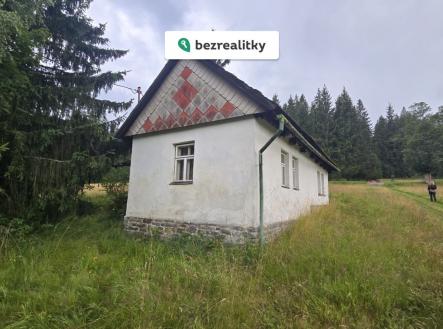 Prodej chaty/rekreačního objektu, 67 m² obrázek