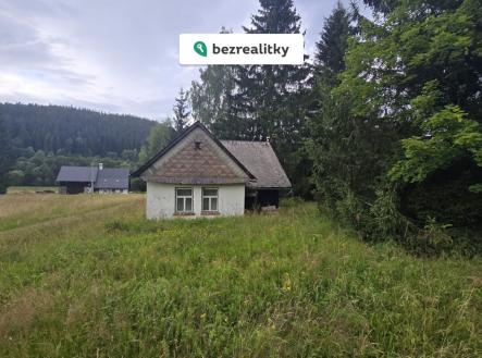 Prodej chaty/rekreačního objektu, 67 m²