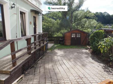 Prodej domu/vily, 675 m²