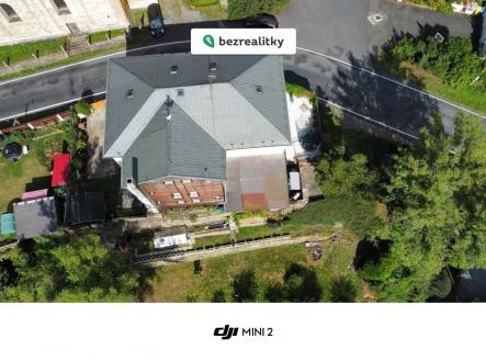 Prodej domu/vily, 675 m²