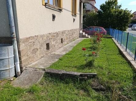 Prodej domu/vily, 106 m²