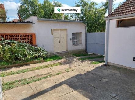 Prodej domu/vily, 106 m²