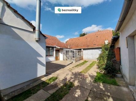 Prodej domu/vily, 106 m²