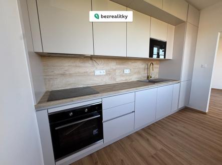 Prodej bytu, 2+1, 56 m² obrázek