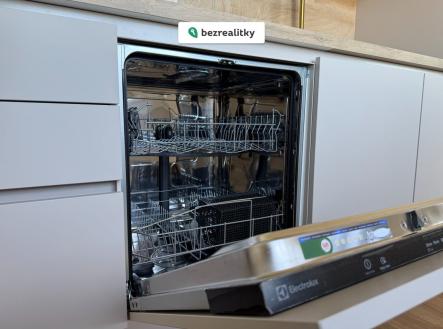 Prodej bytu, 2+1, 56 m²