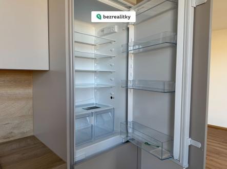 Prodej bytu, 2+1, 56 m²