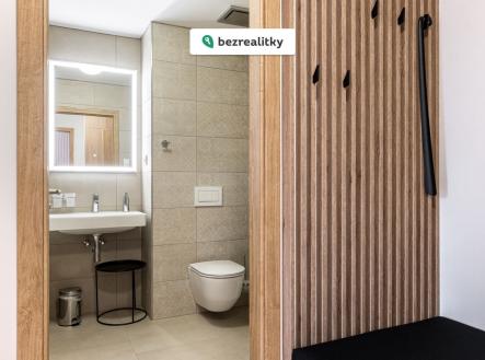 Prodej bytu, 2+kk, 93 m²