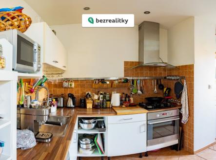 Prodej bytu, 3+kk, 85 m²