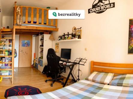 Prodej bytu, 3+kk, 85 m²