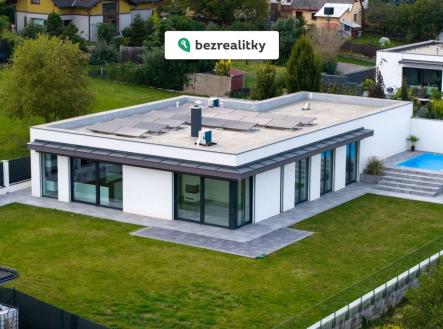 Prodej domu/vily, 280 m²