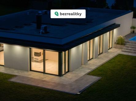 Prodej domu/vily, 280 m²