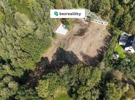 Prodej pozemku pro bydlení, 8 257 m²