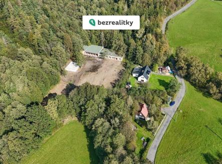 Prodej pozemku pro bydlení, 8 257 m²