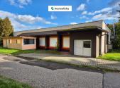 Prodej komerčního objektu, jiný, 450 m²