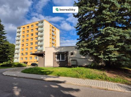 Prodej komerčního objektu, jiný, 450 m²