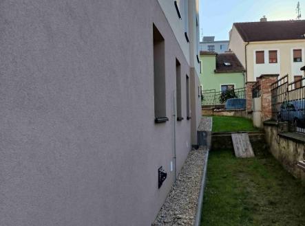 Prodej bytu, 1+1, 43 m²