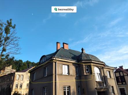 Prodej bytu, 4+1, 110 m²