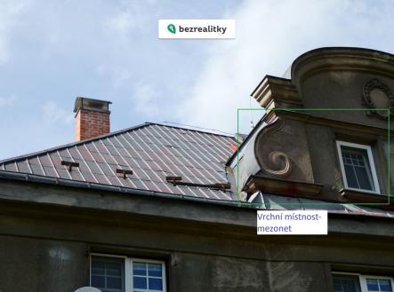 Prodej bytu, 4+1, 110 m²