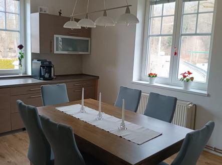 Prodej bytu, 4+1, 110 m²